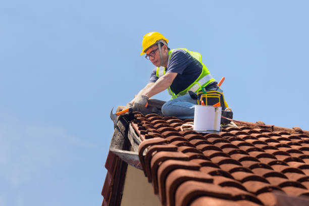 Best Tile Roofing Installation  in Oakdale, PA